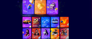 Promoções e bônus no site do 1Win Casino