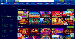 Que jogos de azar você pode jogar no 1xBet Casino?