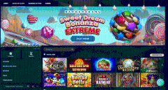 Seleção de jogos para usuários do 1xSlots Casino