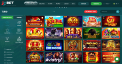 Que jogos de azar você pode jogar no 22Bet Casino?