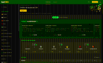 Como é o site oficial do Bet365 Casino