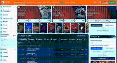 Como é o Betano Casino