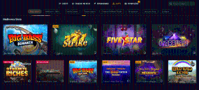 Que jogos de azar você pode jogar no Betfair Casino?