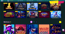 Que jogos de azar você pode jogar no Booi Casino?