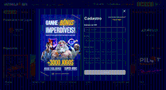 Registro no site oficial do Estrelabet Casino