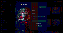 Formulário de Registro Rápido do Betfair Fairspin