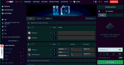 Como é o site oficial do GGBet Casino