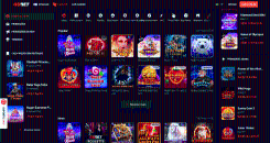 Que jogos de azar você pode jogar no GGBet Casino?