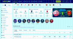 Como é o Infinity Bet Casino