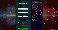 Formulário de Registro Rápido do Play Fortuna Casino