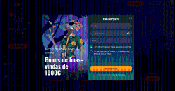 Formulário de Registro Rápido do Roku Casino