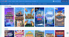 Jogos no Sportingbet Casino