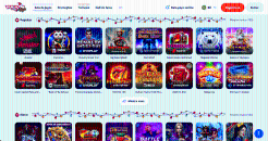 Que jogos de azar você pode jogar no Vulkan Vegas Casino?